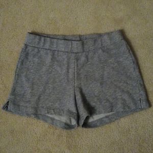 Cotton Shorts